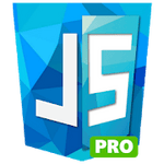 Learn JavaScrpit PRO Offline Tutorial v 1.0 APK Paid