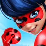 Miraculous Ladybug & Cat Noir – The Official Game v 4.5.40 Hack MOD APK (Money / Ads-free)