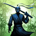 Ninja warrior legend of shadow fighting games v 1.13.1 hack mod apk (Unlimited Money)