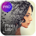 Photo Lab PRO Picture Editor effects, blur & art v 3.6.18 APK Patched