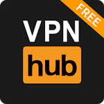 VPNhub Best Free Unlimited VPN Secure WiFi Proxy Premium v 2.5.1 APK