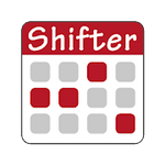 Work Shift Calendar Pro v 1.8.5 APK