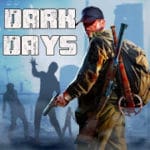 Dark Days Zombie Survival v 1.2.1 hack mod apk (money)