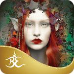 Faery Forest Oracle v 1.07 APK Patched