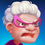 Granny Legend v 0.8.8.4 hack mod apk (money / diamond / energy)