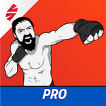 MMA Spartan System Workouts & Exercises Pro v 4.1.5 APK Paid