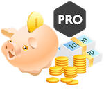 Personal Finance Pro Cost accounting Family budget v 2.0.1.Pro APK Paid