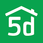 Planner 5D – Home & Interior Design Creator v 1.19.7 Hack MOD APK (Unlocked)