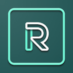 Relevo Square Icon Pack v 8 APK Patched