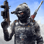Sniper Strike – FPS 3D Shooting Game v 4.802 Hack MOD APK (Unlimited Ammo)