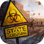 State of Survival v 1.5.50 hack mod apk (No Skill CD)