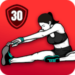 Stretching Exercises Flexibility Training Premium v 1.1.3 APK