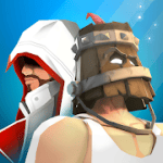 The Mighty Quest for Epic Loot v 2.0.1 hack mod apk (Money)
