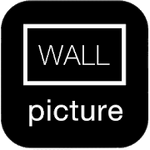 WallPicture Art room design photography frame v 1.2.3 APK