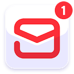myMail Email for Hotmail, Gmail and Outlook Mail v 11.1.0.27981 APK