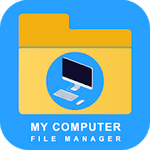 Computer Desktop Style File Manager PRO v 1.0 APK
