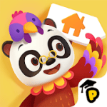Dr. Panda Town Collection v 19.4.31 hack mod apk (Unlocked)
