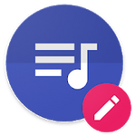 Music Tag Editor Fast Albumart Song Editor Pro v 2.6.3 APK
