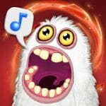 My Singing Monsters Dawn of Fire v 1.21.3 apk + hack mod (Unlocked)