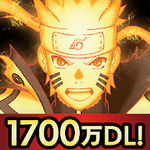 Naruto – Shinobi Collection Shippuranbu v 5.0.3 hack mod apk (God Mod & More)