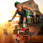Nyjah Huston SkateLife – A True Skate Game v 1.6.4 apk + hack mod (Money)