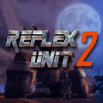 Reflex Unit 2 v 1.5 hack mod apk (Unlocked)
