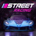 Street Racing HD v 1.8.7 hack mod apk (Free Shopping)