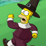 The Simpsons Tapped Out v 4.40.5 Hack MOD APK (Money & More)