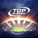 Top Eleven 2019 – Be a soccer manager v 8.18 apk