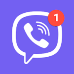Viber Messenger Messages, Group Chats & Calls v 11.8.1.1 APK Patched