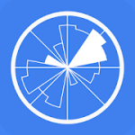 Windy.app wind forecast & marine weather Pro v 7.2.1 APK