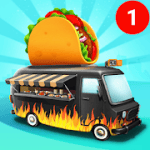 Food Truck Chef Cooking Game v 1.7.9 Hack MOD APK (Gold / Diamonds)