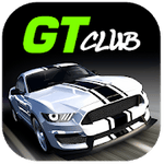 GT Speed Club – Drag Racing / CSR Race Car Game v 1.5.28.163 hack mod apk (money / gold)
