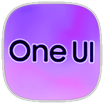 ONE UI FLUO ICON PACK v 2.7 APK Patched