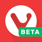 Vivaldi Browser Beta v 2.9.1741.33 APK
