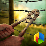War Escape v 1.2 hack mod apk (The relevant card to unlock / Unlock the second time)