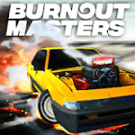 Burnout Masters v 1.0005 hack mod apk (Money)