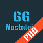Nostalgia.GG Pro (GG Emulator) 2.0.7 APK Paid