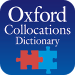 Oxford Collocations Dictionary 1.0.11 APK Unlocked