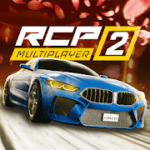 Real Car Parking 2 Driving School 2020 v 5.4.1 hack mod apk (Money)