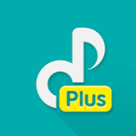 GOM Audio Plus Music, Sync lyrics, Streaming 2.3.3 APK Paid