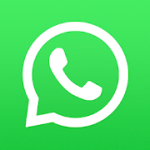 WhatsApp Messenger 2.20.26 Mod APK Dark With Privacy
