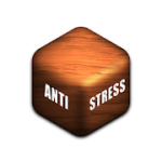 Antistress relaxation toys v 4.9 Hack mod apk (Unlocked)