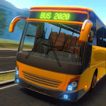 Bus Simulator Original v 3.0 hack mod apk (Unlimited XP)