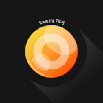 Camera FV-5 5.1.2 APK Paid Patched