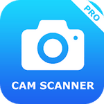 Camera To PDF Scanner Pro 2.1.1 Mod APK Patched