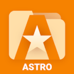 File Manager by ASTRO (File Browser) 7.8.1.0001 APK