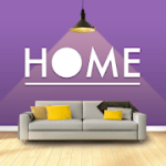 Home Design Makeover v 2.9.8g Hack mod apk (Unlimited Money)