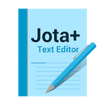 Jota+ (Text Editor) 2020.03 APK Patched