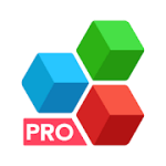 OfficeSuite Pro & PDF v 10.15.26399 RPO APK